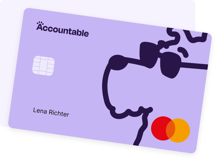 Accountable banner image