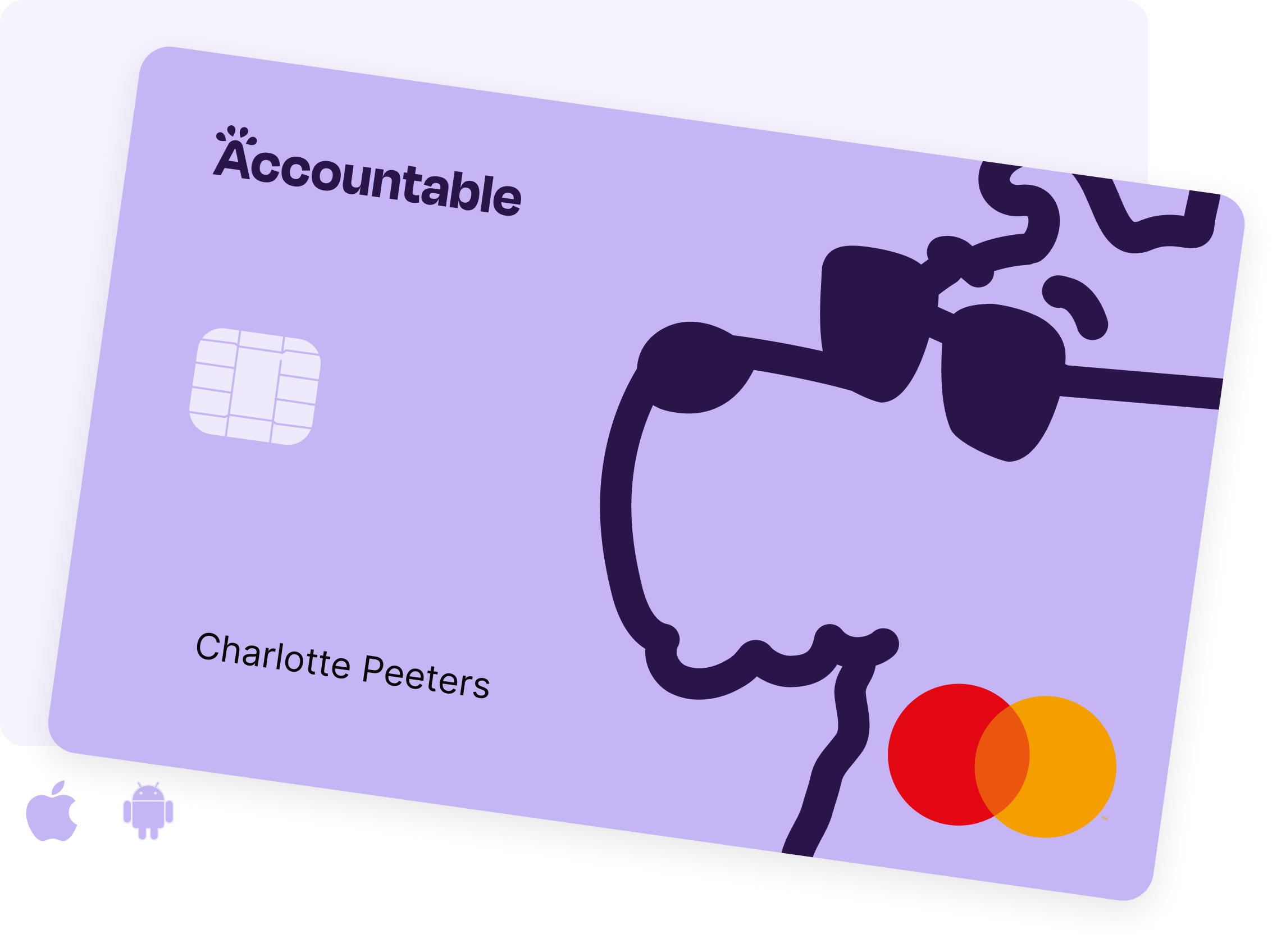 Accountable banner image