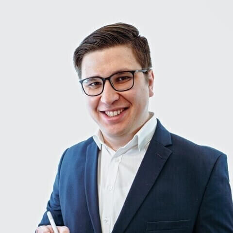 Alexander Frank
Steuerberater